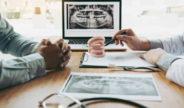 Best Emergency Dental Services for Seniors in Maxton, NC