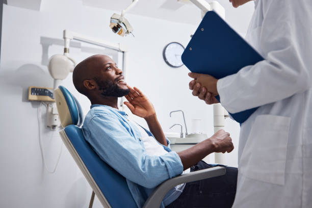 Best Emergency Dental Services for Seniors in Maxton, NC