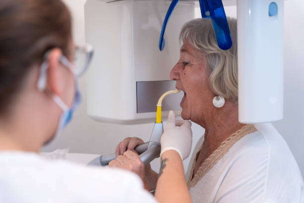 Best Mobile Emergency Dentist in Maxton, NC
