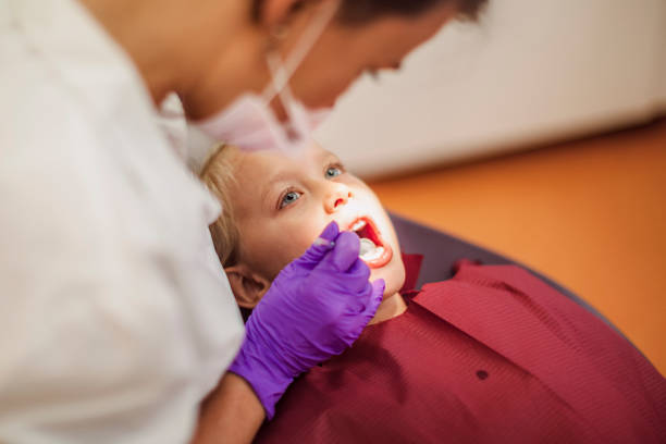 Best Emergency Dental Care for Abscessed Tooth in Maxton, NC
