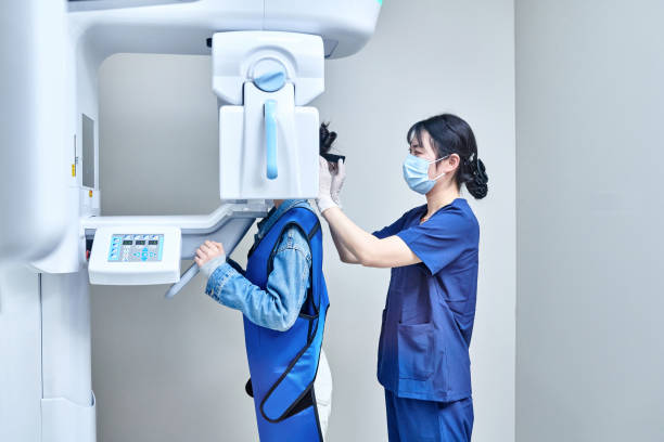 Best Emergency Root Canal Treatment in Maxton, NC