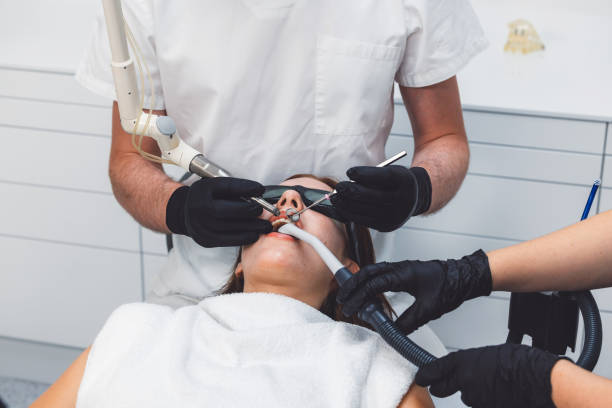  Maxton, NC Emergency Dentist Pros
