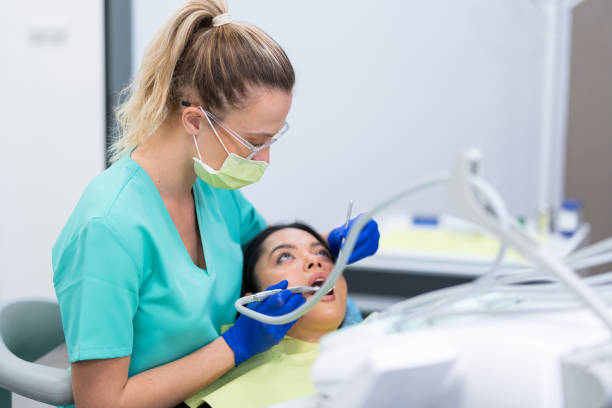 Best Mobile Emergency Dentist in Maxton, NC